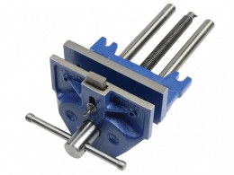 Record  52PD Plain Screw Vice With Front Dog £78.99